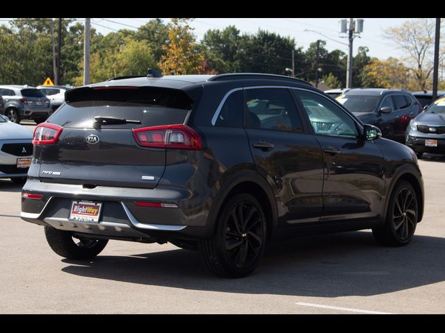 2018 Kia Niro EX