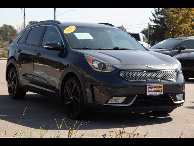 2018 Kia Niro EX