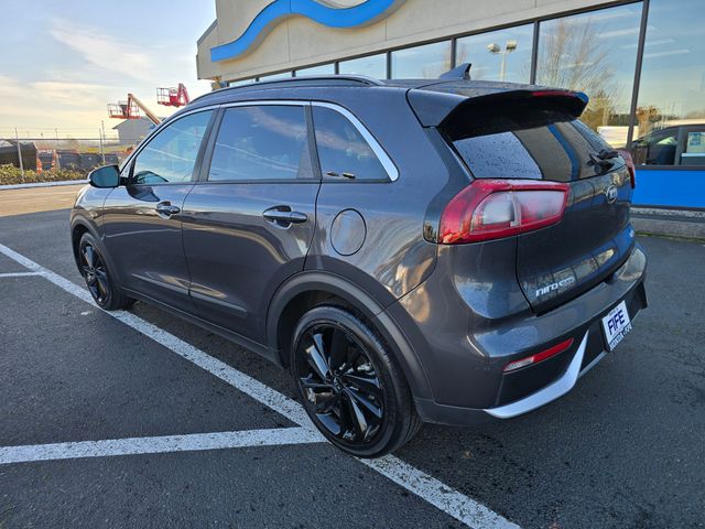 2018 Kia Niro EX