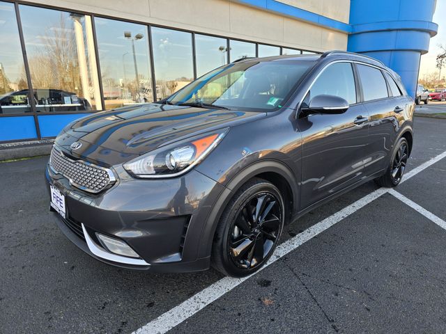 2018 Kia Niro EX