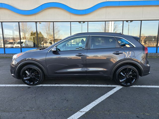 2018 Kia Niro EX