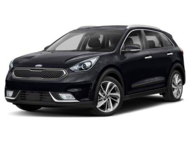 2018 Kia Niro Touring