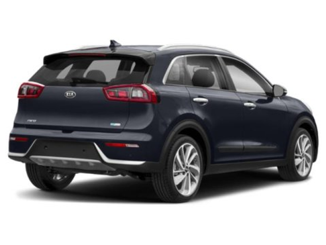 2018 Kia Niro Touring