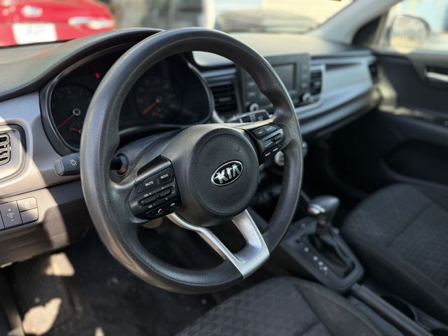 2018 Kia Rio S