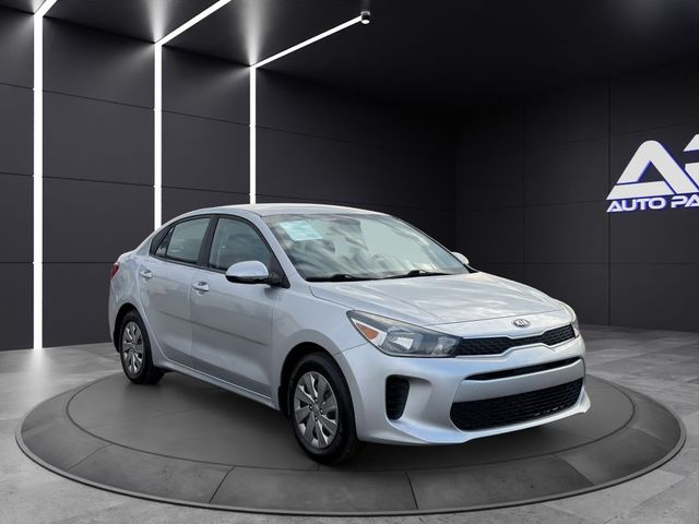 2018 Kia Rio S