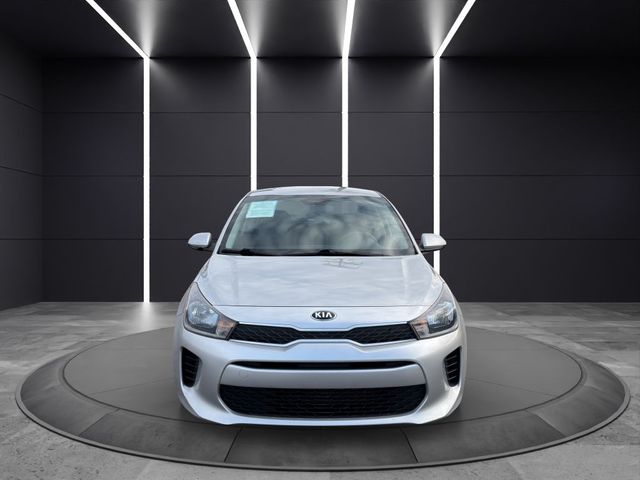 2018 Kia Rio S