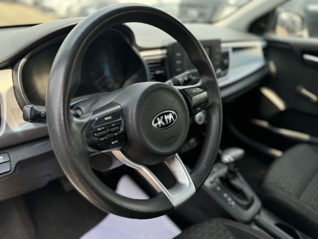 2018 Kia Rio LX