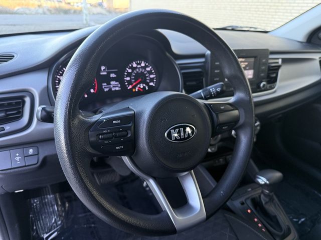 2018 Kia Rio LX