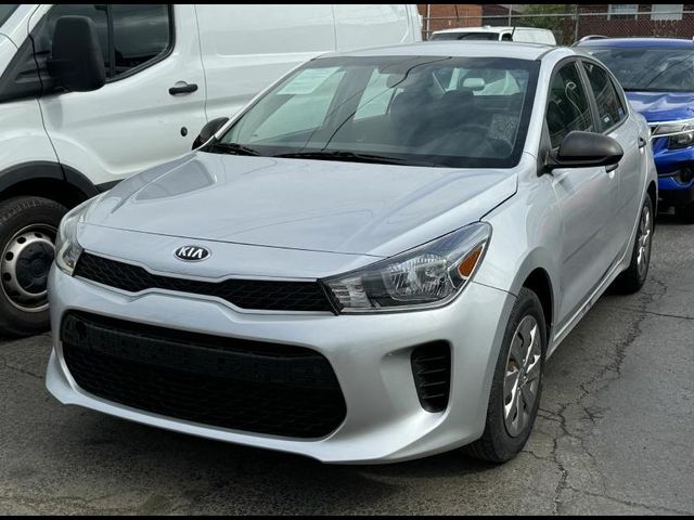 2018 Kia Rio LX