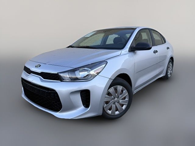 2018 Kia Rio LX