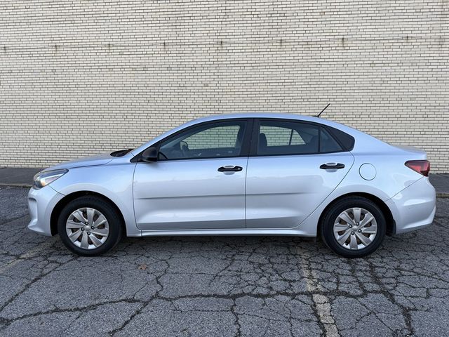 2018 Kia Rio LX