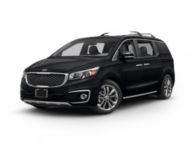 2018 Kia Sedona EX