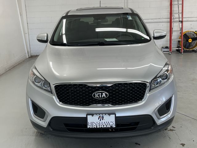 2018 Kia Sorento L