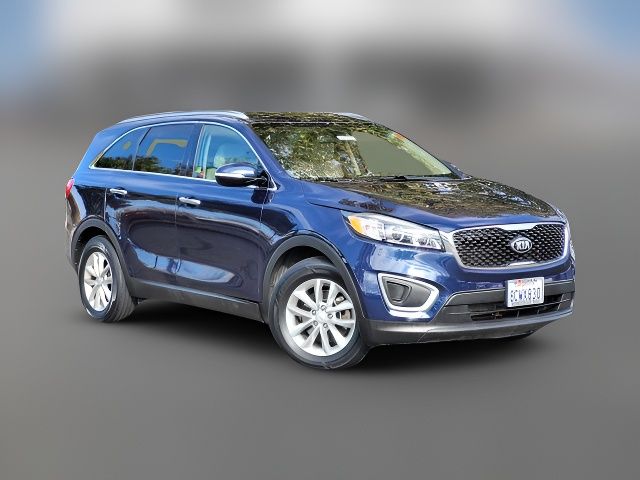 2018 Kia Sorento LX V6