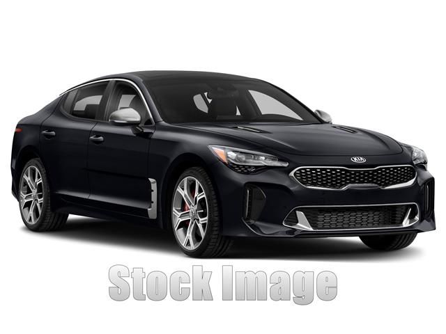 2018 Kia Stinger GT2