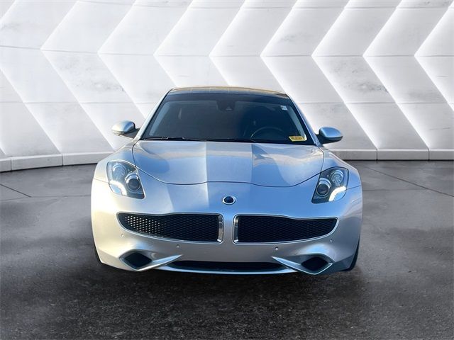 2018 Karma Revero Base