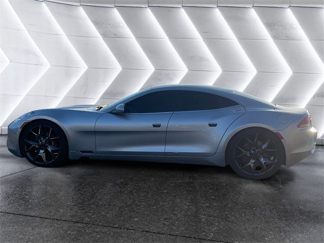 2018 Karma Revero Base