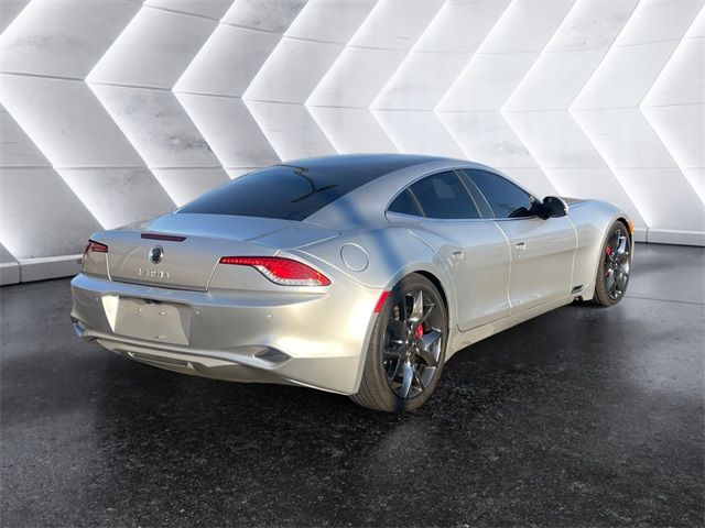 2018 Karma Revero Base