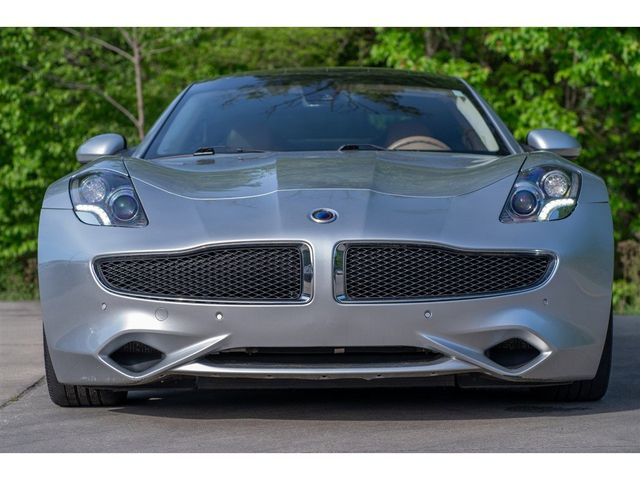 2018 Karma Revero Base