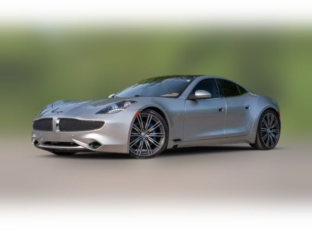 2018 Karma Revero Base