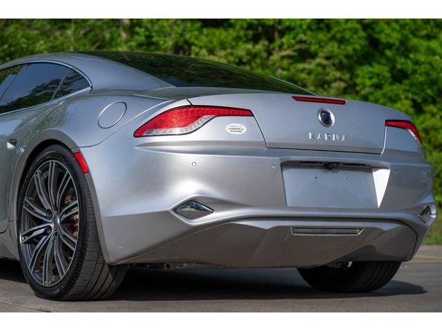 2018 Karma Revero Base