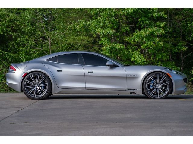 2018 Karma Revero Base