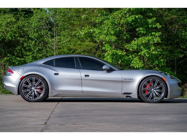 2018 Karma Revero Base