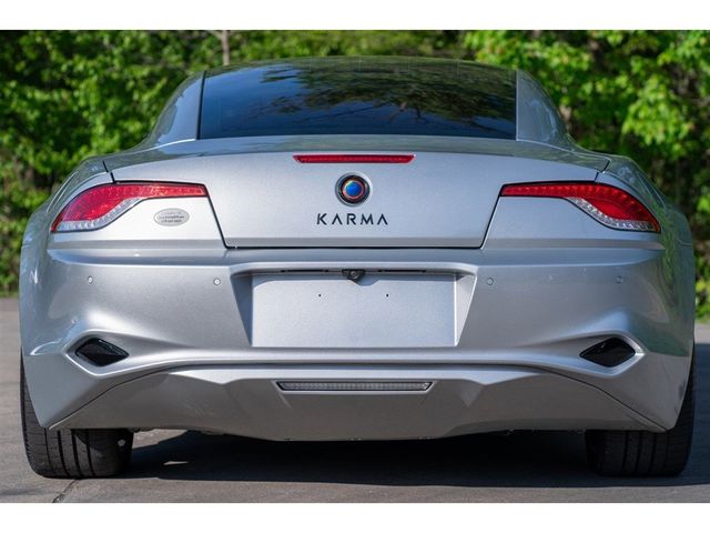 2018 Karma Revero Base