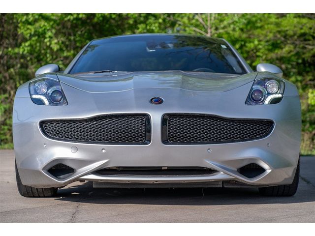 2018 Karma Revero Base