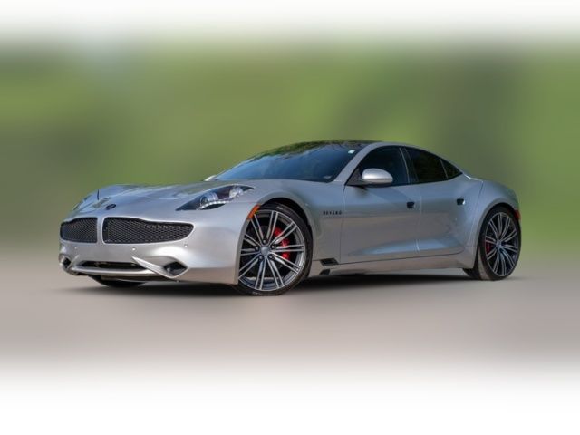 2018 Karma Revero Base