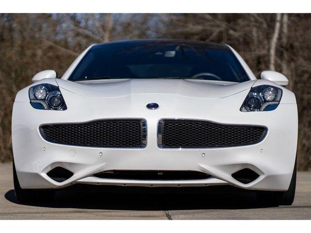 2018 Karma Revero Base