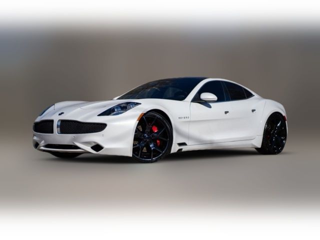 2018 Karma Revero Base