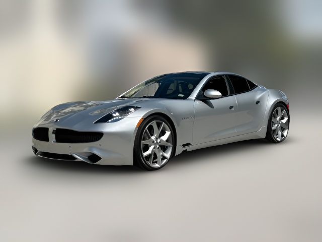 2018 Karma Revero Base