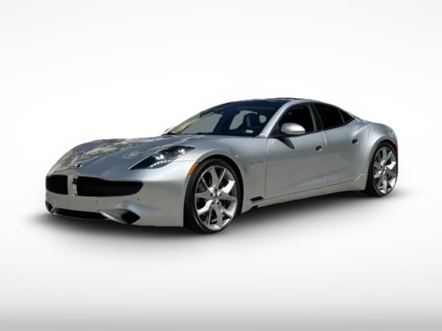 2018 Karma Revero Base