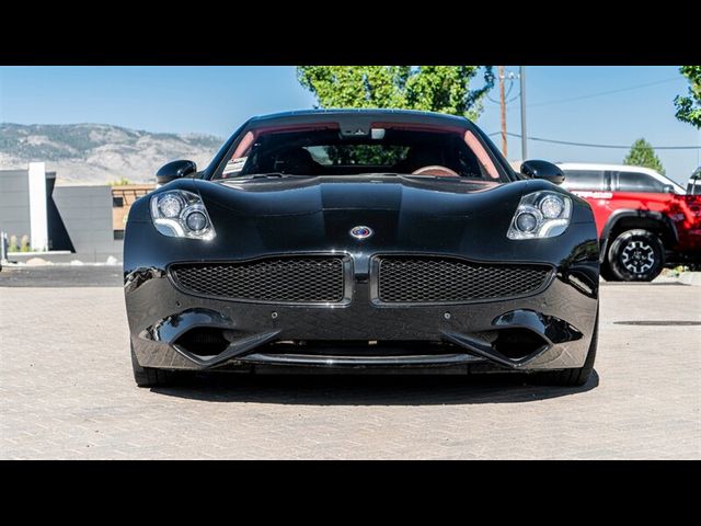 2018 Karma Revero Base