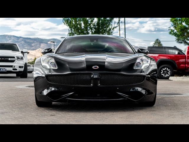 2018 Karma Revero Base