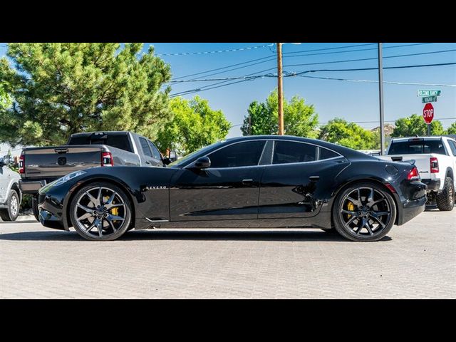 2018 Karma Revero Base