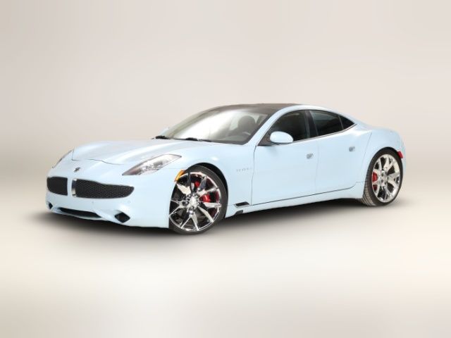 2018 Karma Revero Base