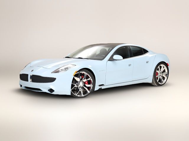 2018 Karma Revero Base