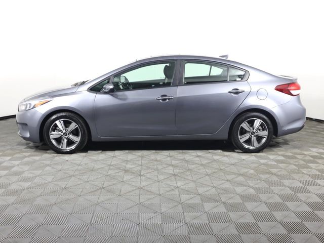 2018 Kia Forte S