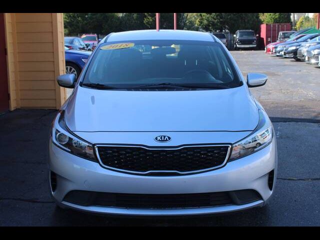 2018 Kia Forte5 LX