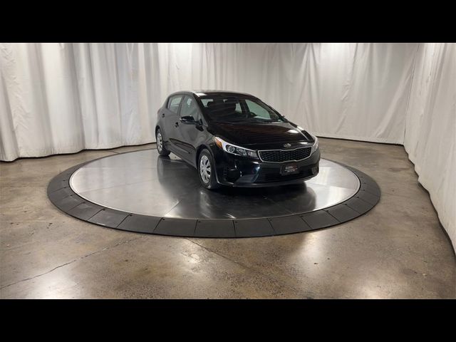 2018 Kia Forte5 LX