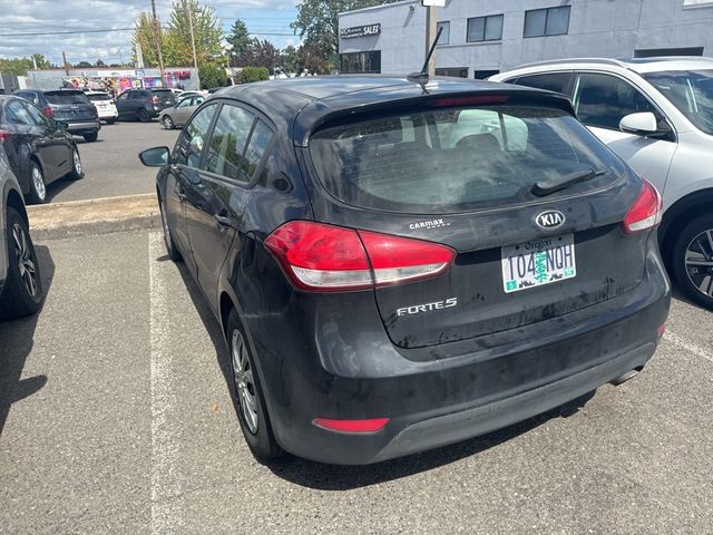 2018 Kia Forte5 LX