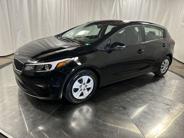 2018 Kia Forte5 LX