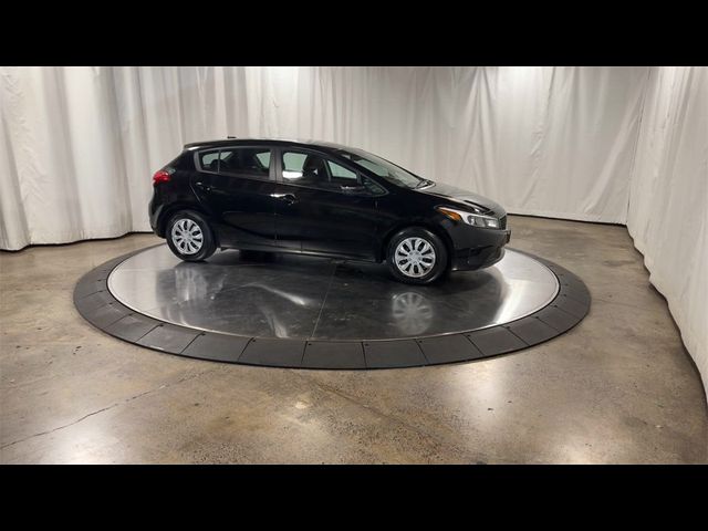 2018 Kia Forte5 LX