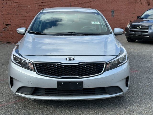 2018 Kia Forte5 LX