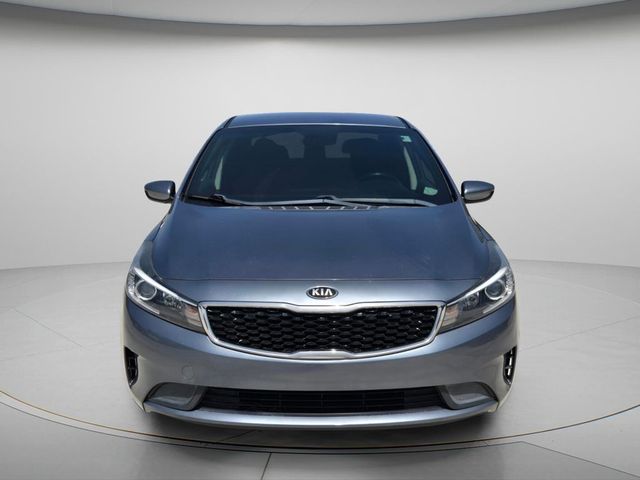 2018 Kia Forte S
