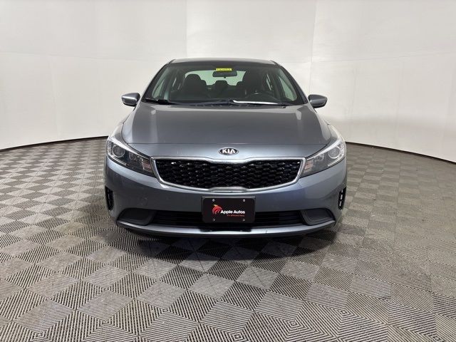 2018 Kia Forte S