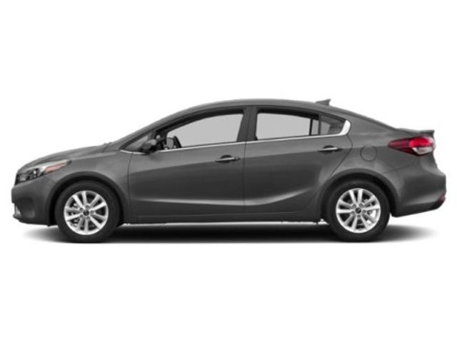 2018 Kia Forte S