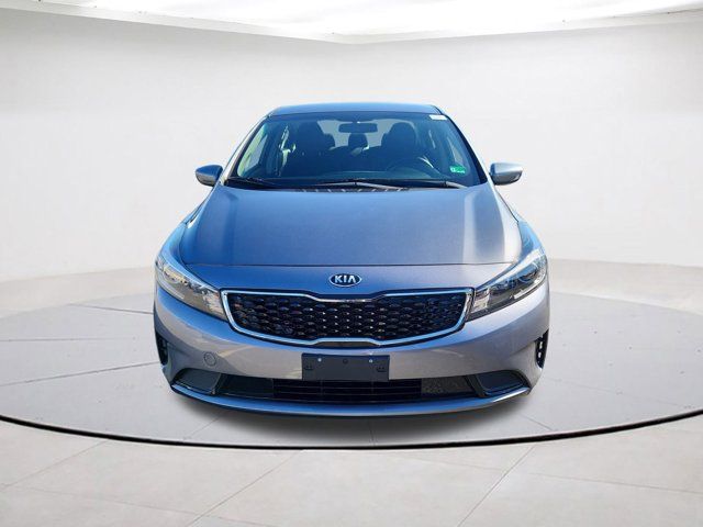 2018 Kia Forte S